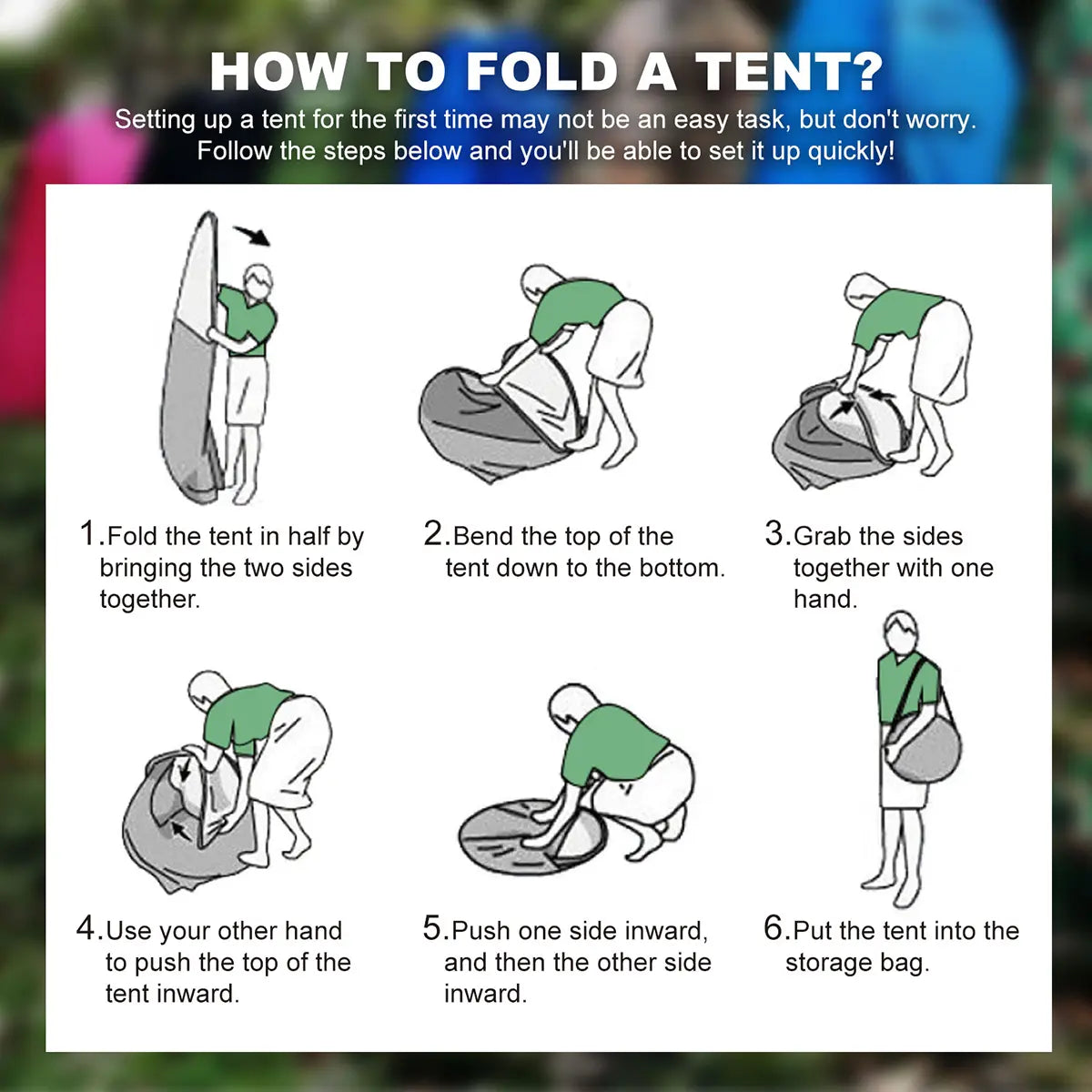 Ann Katy Portable Privacy Tent and Shower Kit - 2-Piece Set with 5 Gallon Solar Shower Bag, Waterproof Instant Canopy for Camping, Hiking, and Fishing