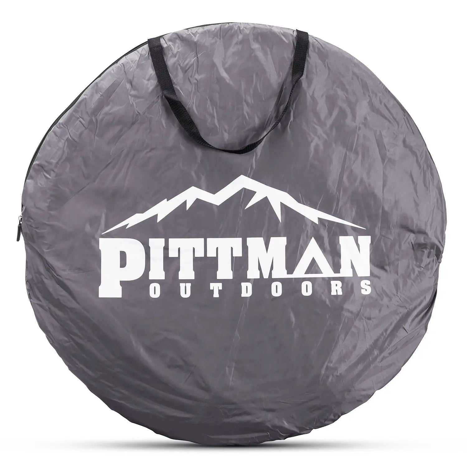 Instant Setup Pop-Up Camping Tent for 2 or 4 Persons